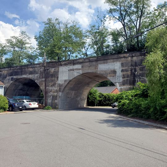 Blackstone Viaduct