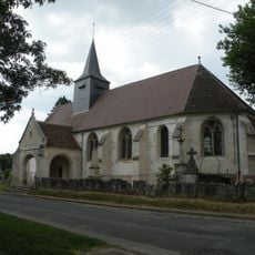 Église Sainte-Honorine de Corbeil-Cerf
