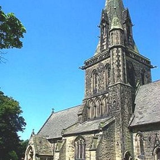 Church of St Barnabas