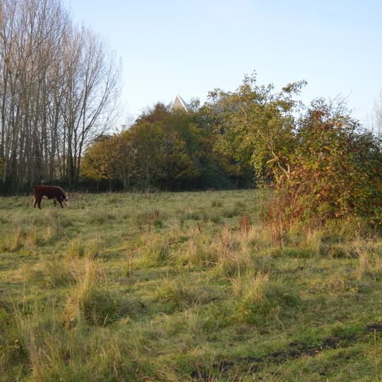 Fenlake Meadows