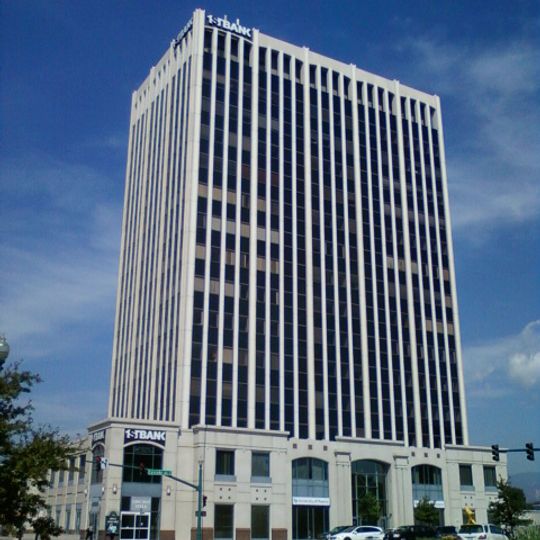 FirstBank Building
