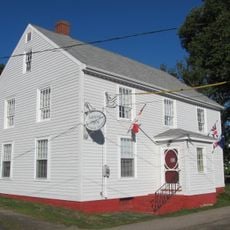 Admiral Digby Museum
