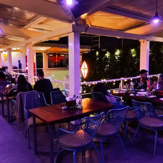 1131 Bar + Kitchen
