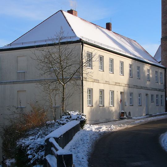 Doppelhaus