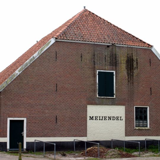 Boerderij Meijendel, Wassenaar