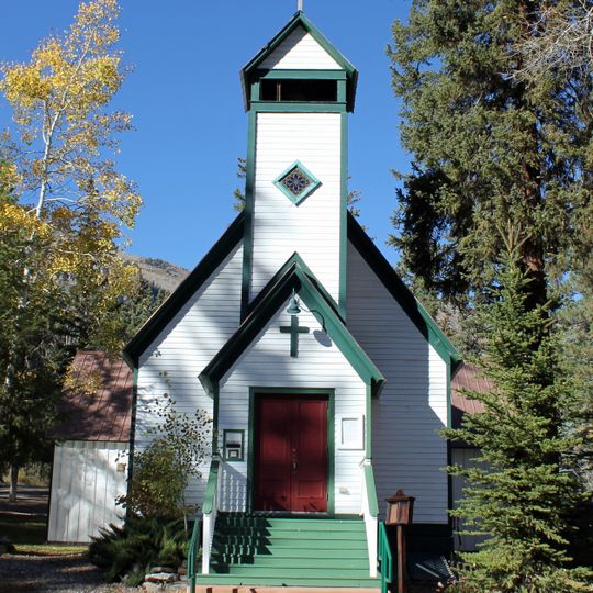 Marble Community Church