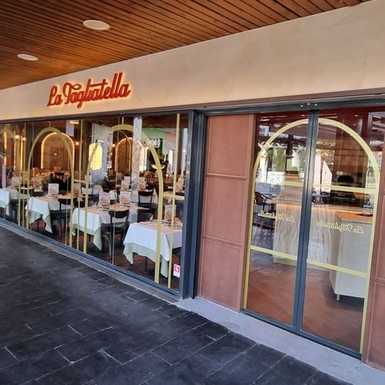 La Tagliatella