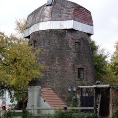 Windmill Wusterwitz, Warchauer Straße