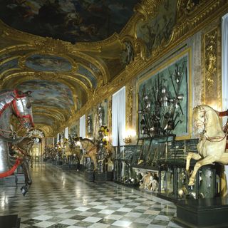 Royal Armoury of Turin