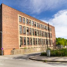 Phänomen-Werke Zittau