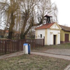 Kaple v Podsedicích