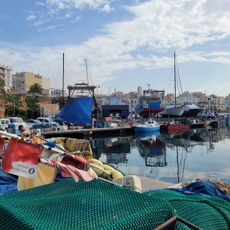 Port de l'Ametlla de Mar