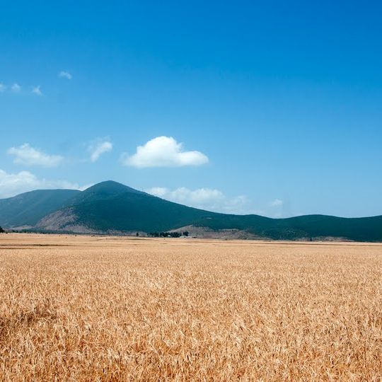 Shahrestān di Nushahr