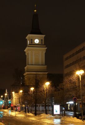 Уночі 3