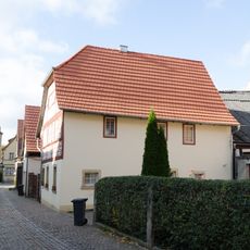 Wohnhaus