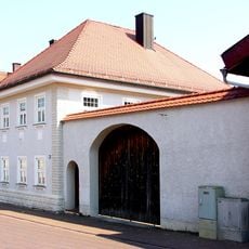 Bauernhaus