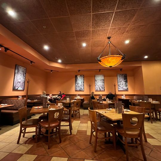 Bertucci's Italian Restaurant