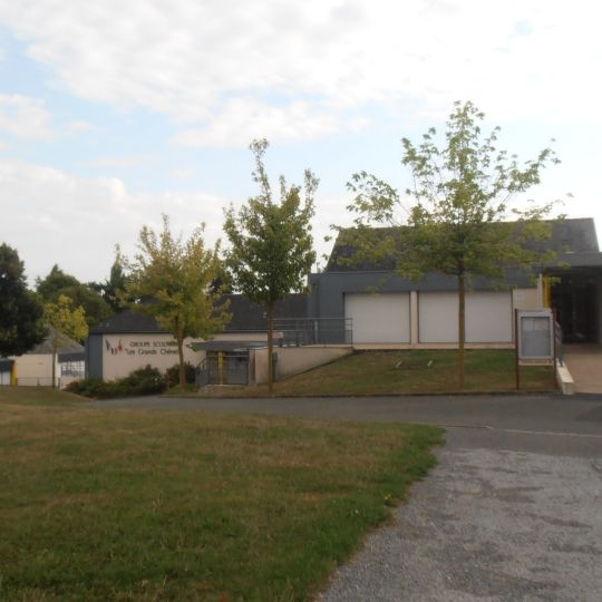 Saint-Léger-des-Bois