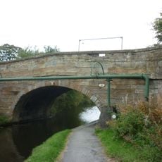 Lodge Canal Bridge