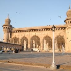 Mecca Masjid