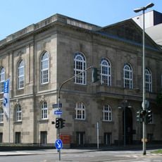 Industrie- und Handelskammer Mönchengladbach