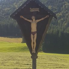 Придорожній хрест