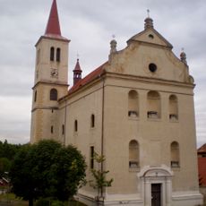 Church of Saints Peter and Paul