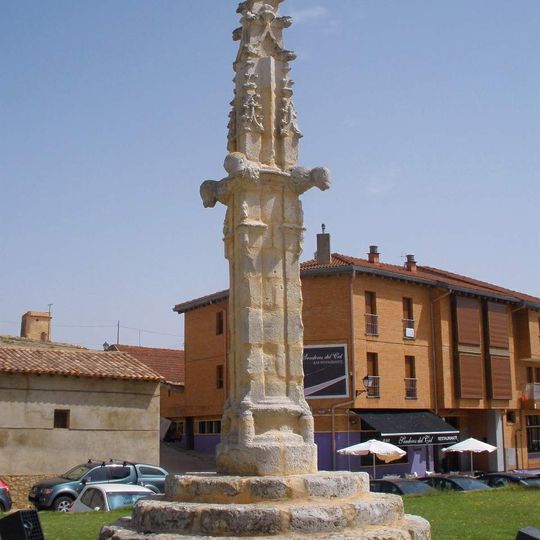 Rollo Gótico de Berlanga de Duero