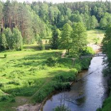 Dzūkija National Park