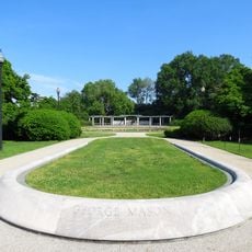 George Mason Memorial