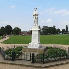 Hasland War Memorial