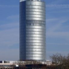 Kölntriangle