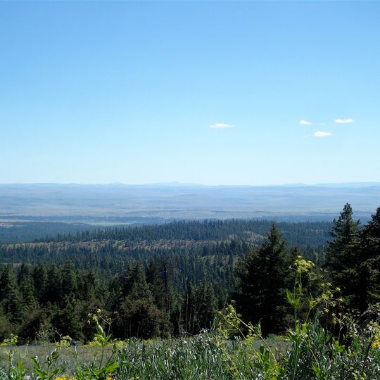 Black Canyon Wilderness
