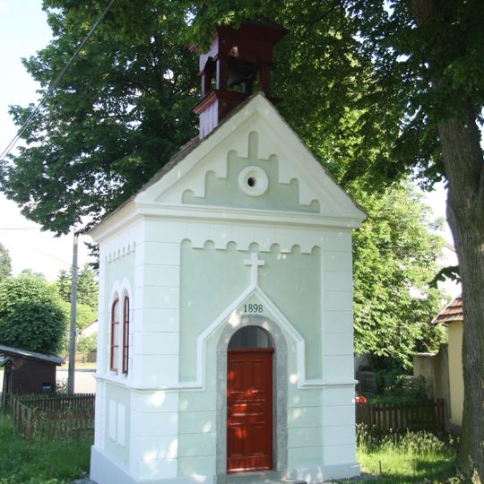 Chapel of Our Lady