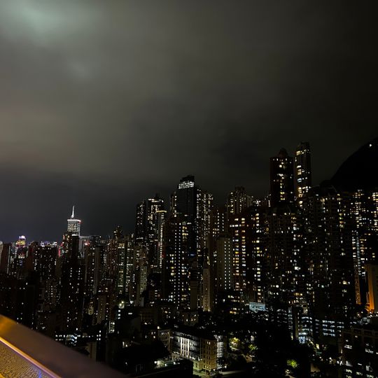 Ramada Hong Kong Harbour View