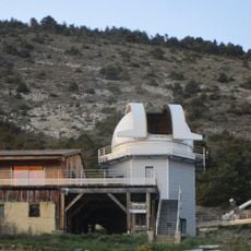 Provencal Baronnies Observatory