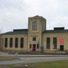 Roskilde Gasværk