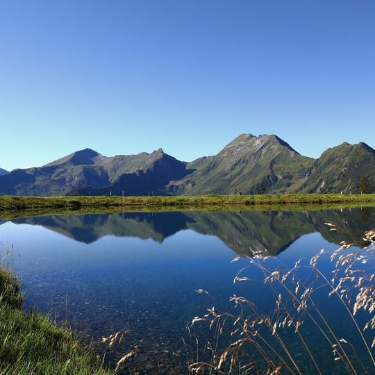 Großarler Bergbahnen GmbH und Co KG