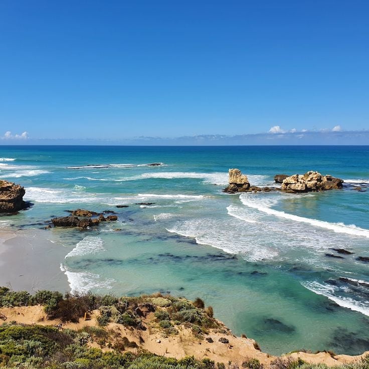 Canunda nationalpark