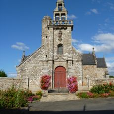 Église Notre-Dame de Bringolo