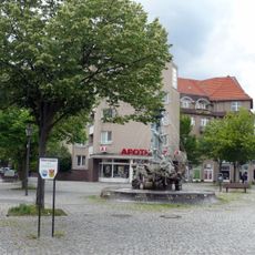 Sderotplatz