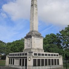 Widnes War Memorial