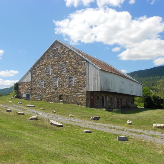 North Middleton Township