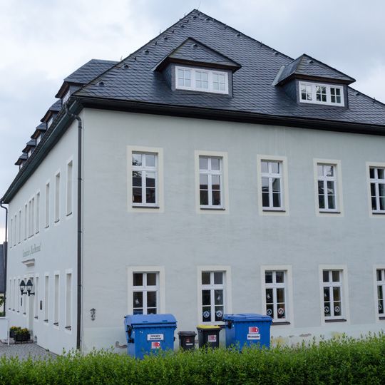 Schule Schulgasse 1