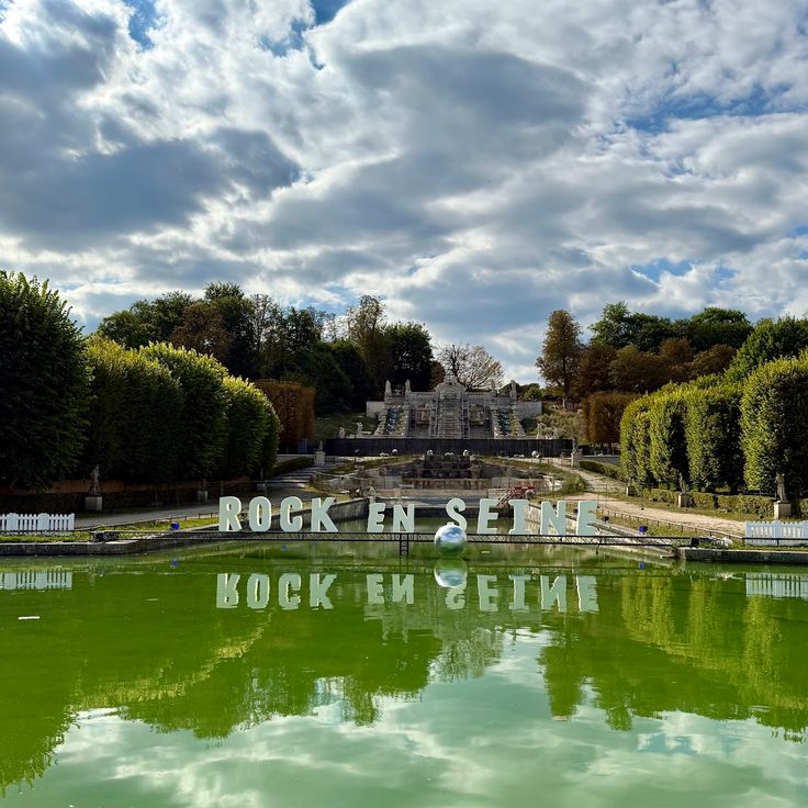Rock en Seine