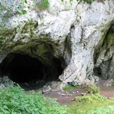 Hohlenstein-Stadel
