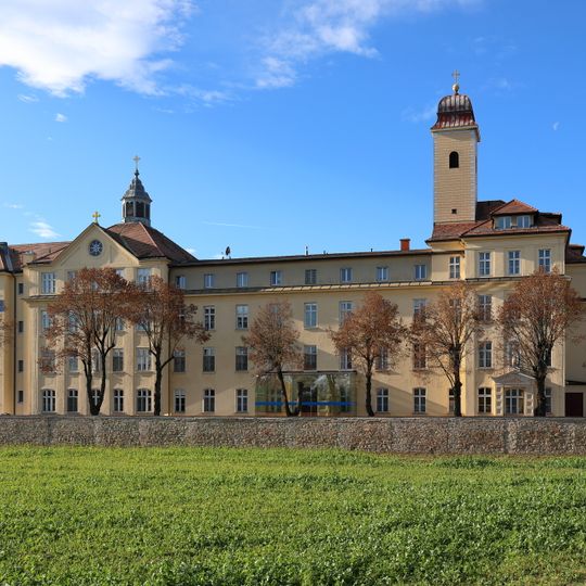 Monastery St. Koloman