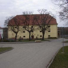 Sýpka