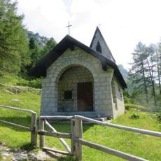 Chiesa di San Giovanni Gualberto