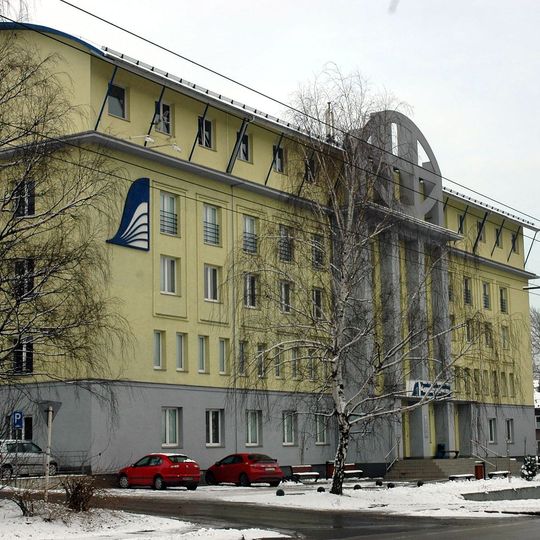 College of Entrepreneurship and Law